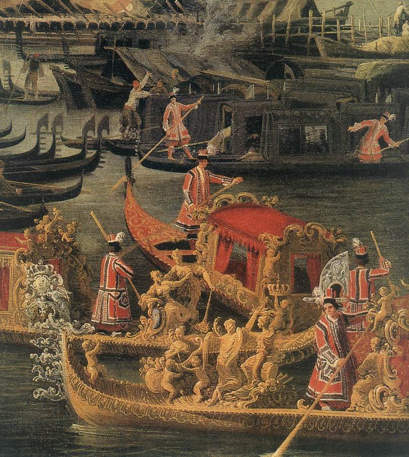 ��������� :: ��������� (Canaletto) :: ���������� 1