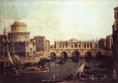 ��������� :: ��������� (Canaletto) ���� 122