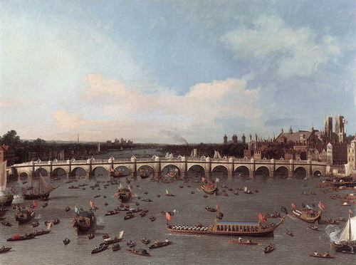 ��������� :: ��������� (Canaletto) ���� 124
