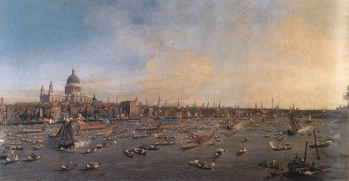 ��������� :: ��������� (Canaletto) ���� 126