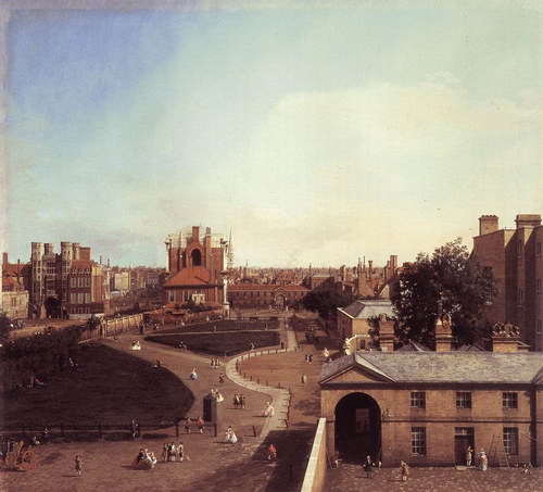 ��������� :: ��������� (Canaletto) ���� 127