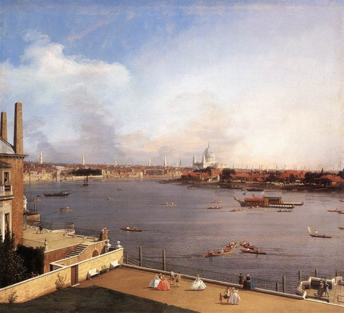 ��������� :: ��������� (Canaletto) ���� 128