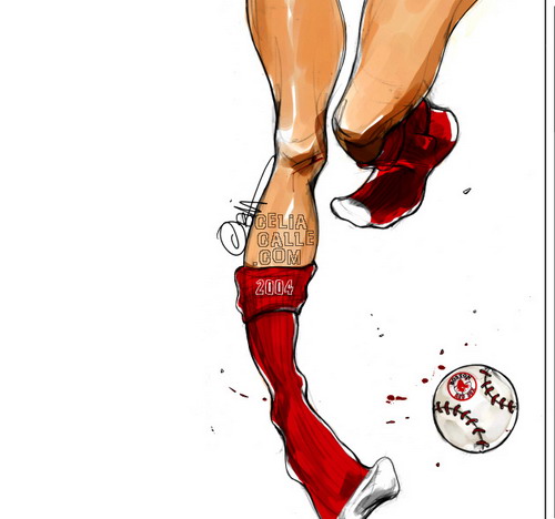 ��������� :: ����������� Celia Calle ���� 6