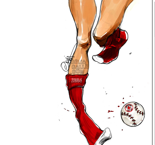 ��������� :: ����������� Celia Calle :: ���������� 1