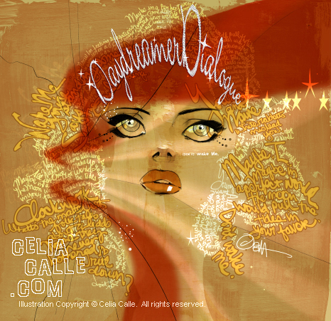 ��������� :: ����������� Celia Calle :: ���������� 1