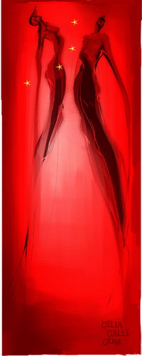 ��������� :: ����������� Celia Calle ���� 14