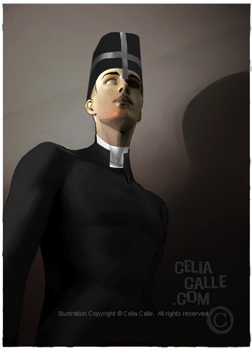 ��������� :: ����������� Celia Calle ���� 18