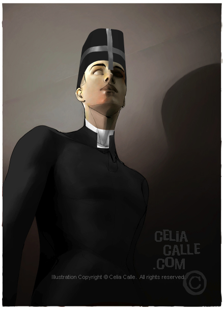 ��������� :: ����������� Celia Calle :: ���������� 1