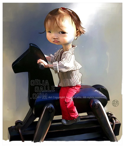 ��������� :: ����������� Celia Calle ���� 37