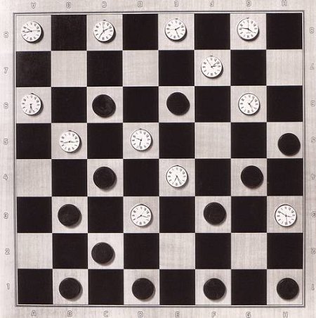 ���������� :: ��������� �������� Chema Madoz ���� 19