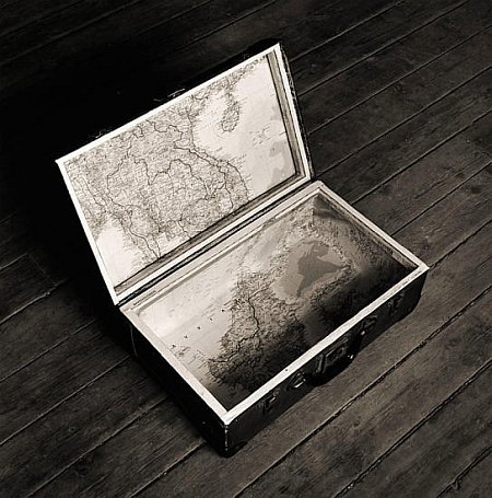 ���������� :: ��������� �������� Chema Madoz ���� 36