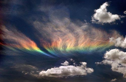  :: Circumhorizontal