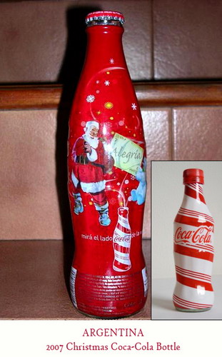 ����� �������� :: ��������� �� Coca-Cola ���� 4
