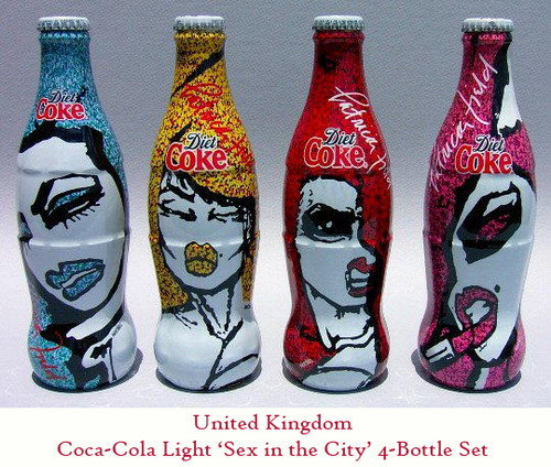 ����� �������� :: ��������� �� Coca-Cola ���� 8