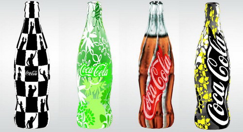 ����� �������� :: ��������� �� Coca-Cola ���� 17