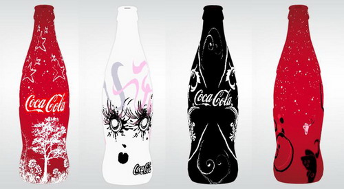 ����� �������� :: ��������� �� Coca-Cola ���� 18