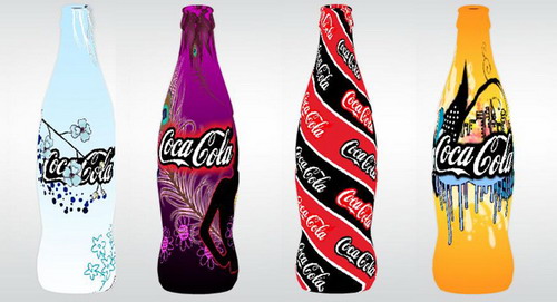����� �������� :: ��������� �� Coca-Cola ���� 19