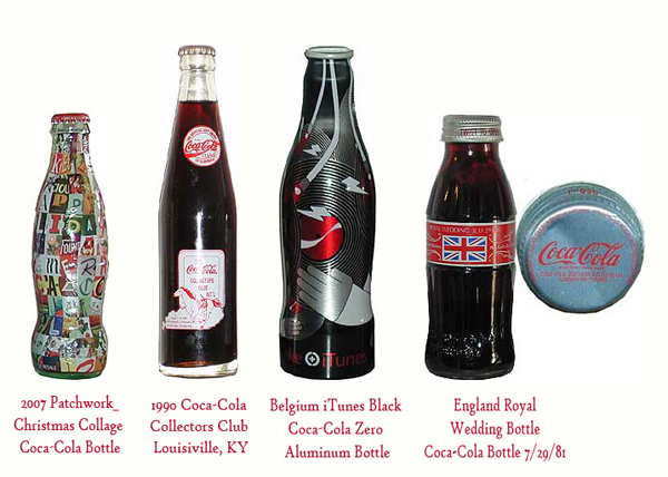 ����� �������� :: ��������� �� Coca-Cola :: ���������� 1