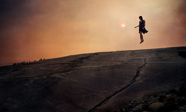 Cole Rise :: ���������� 2