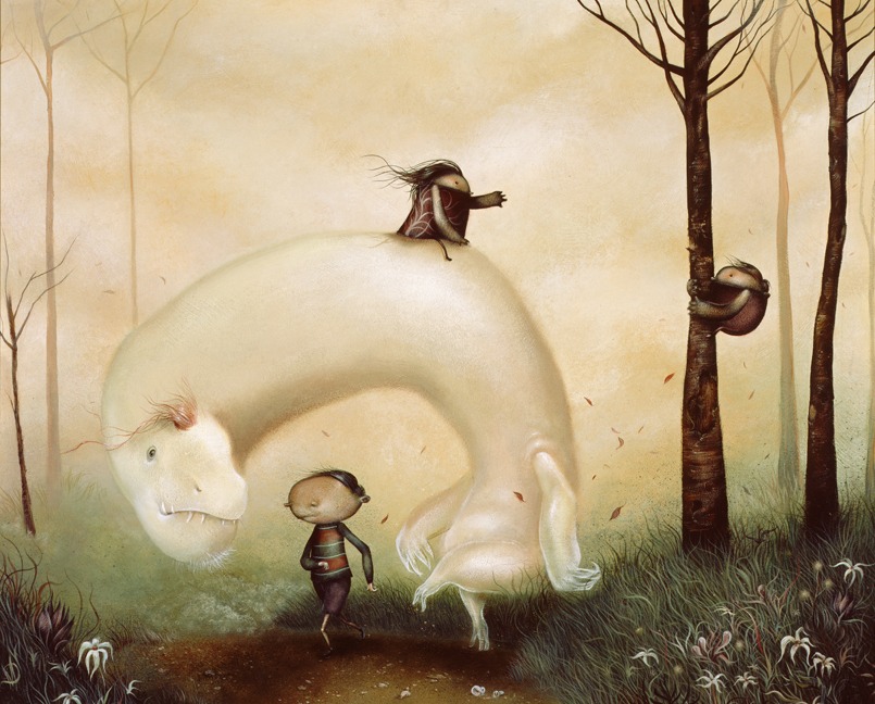 �������� Dan May :: ���������� 1