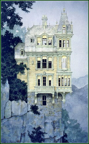 ��������� :: ������� Daniel Merriam ���� 4