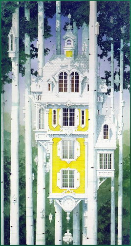 ��������� :: ������� Daniel Merriam ���� 7