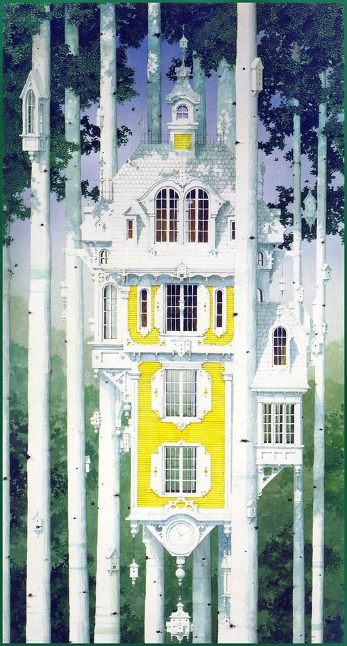 ��������� :: ������� Daniel Merriam :: ���������� 1