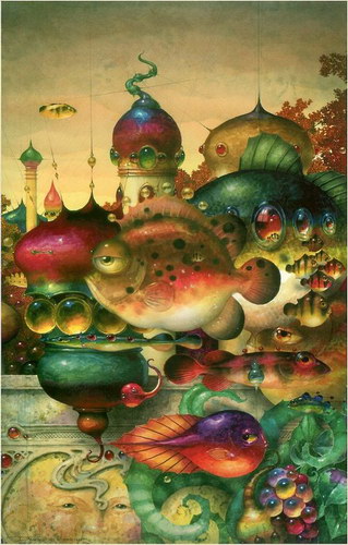 ��������� :: ������� Daniel Merriam ���� 10