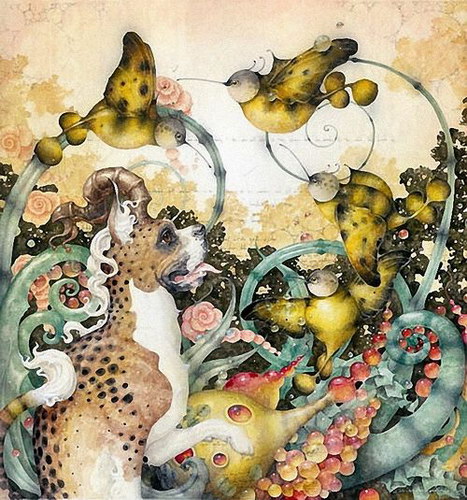 ��������� :: ������� Daniel Merriam ���� 12