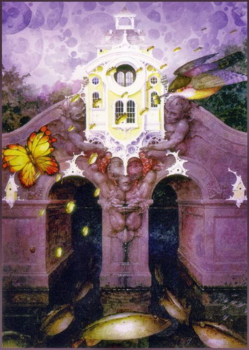 ��������� :: ������� Daniel Merriam ���� 13