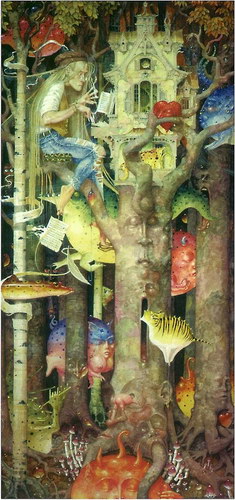 ��������� :: ������� Daniel Merriam ���� 15