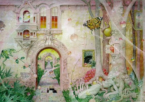 ��������� :: ������� Daniel Merriam :: ���������� 1