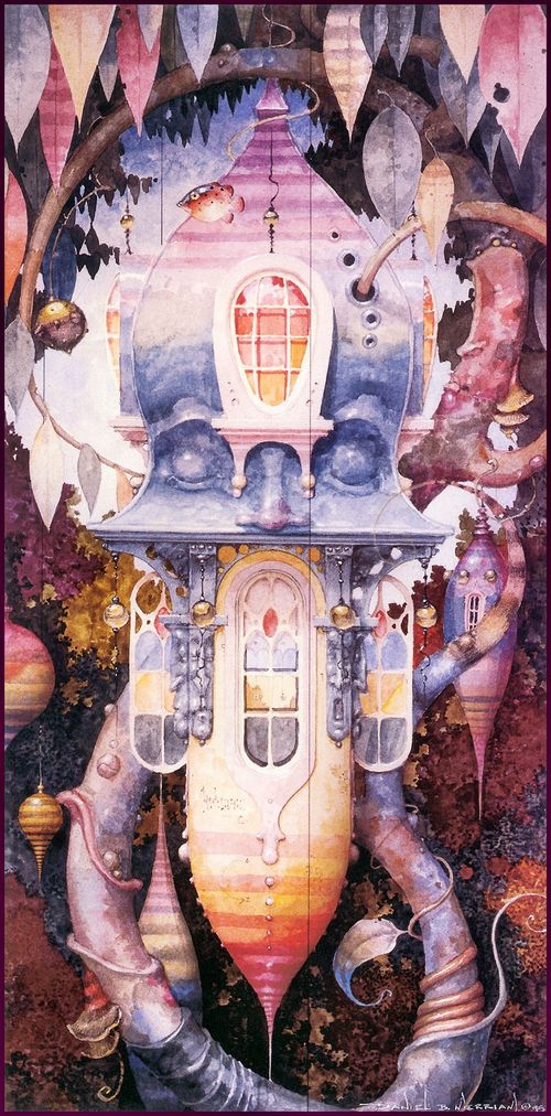 ��������� :: ������� Daniel Merriam :: ���������� 1