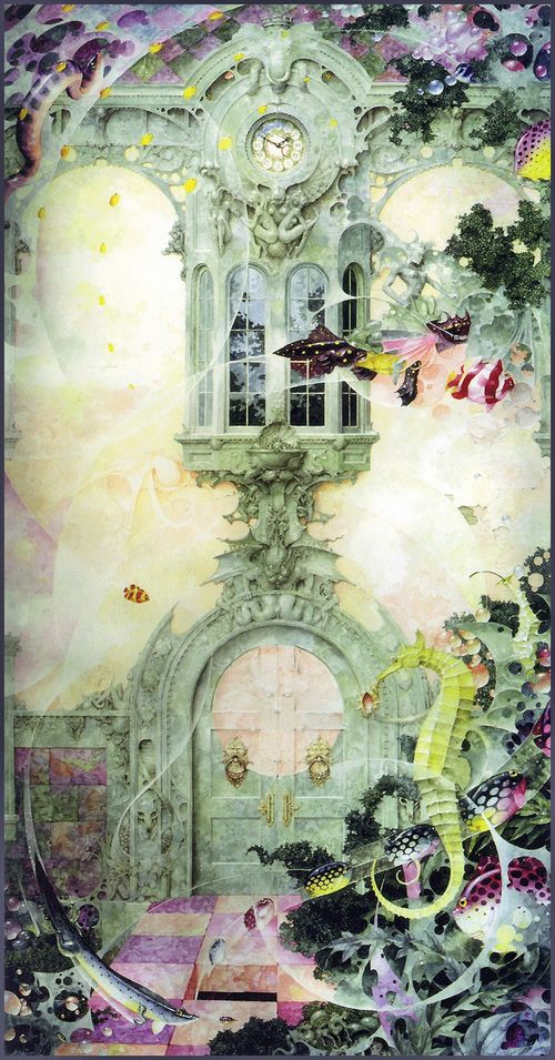 ��������� :: ������� Daniel Merriam :: ���������� 1