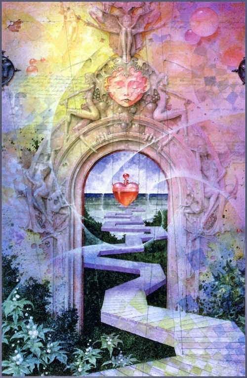 ��������� :: ������� Daniel Merriam :: ���������� 1