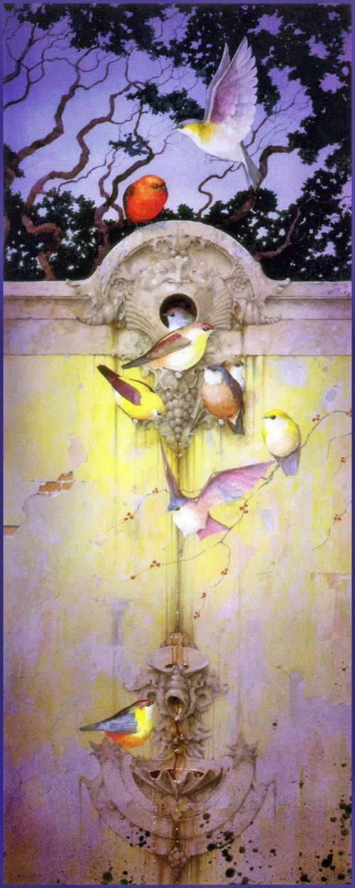 ��������� :: ������� Daniel Merriam :: ���������� 1