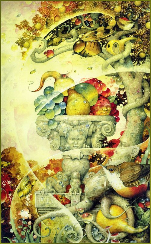 ��������� :: ������� Daniel Merriam :: ���������� 1