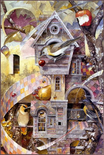 ��������� :: ������� Daniel Merriam ���� 28