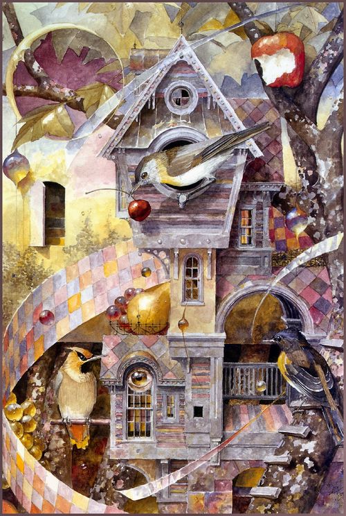 ��������� :: ������� Daniel Merriam :: ���������� 1