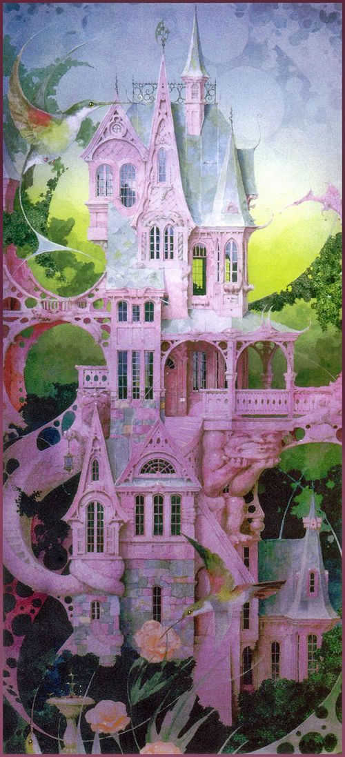 ��������� :: ������� Daniel Merriam :: ���������� 1