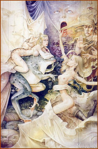��������� :: ������� Daniel Merriam ���� 30