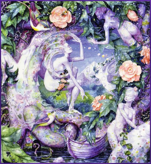 ��������� :: ������� Daniel Merriam :: ���������� 1