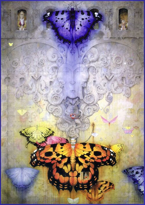 ��������� :: ������� Daniel Merriam :: ���������� 1