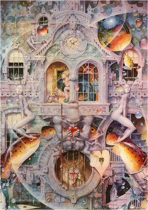 ��������� :: ������� Daniel Merriam :: ���������� 1