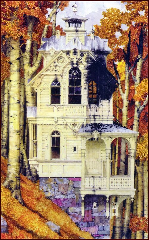 ��������� :: ������� Daniel Merriam :: ���������� 1