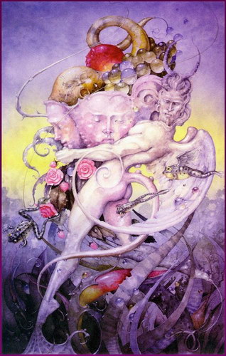 ��������� :: ������� Daniel Merriam ���� 46