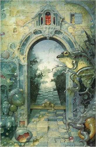 ��������� :: ������� Daniel Merriam ���� 48