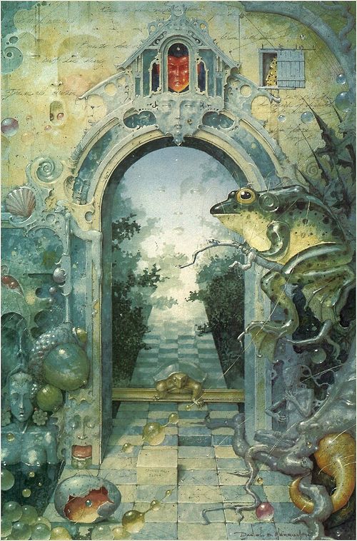 ��������� :: ������� Daniel Merriam :: ���������� 1