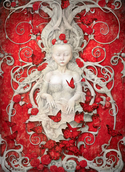 ��������� :: ������� Daniel Merriam :: ���������� 1