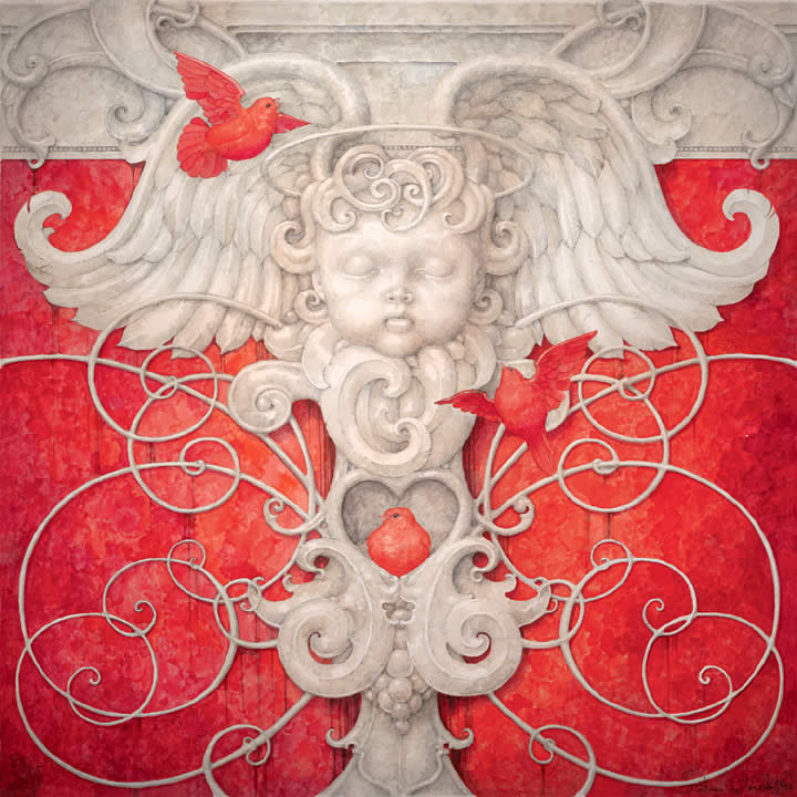 ��������� :: ������� Daniel Merriam :: ���������� 1